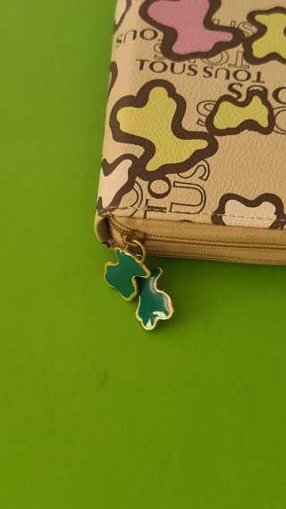 Cartera Tous Multicolor
