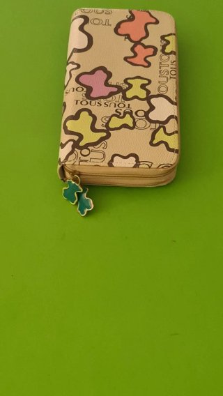 Cartera Tous Multicolor
