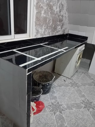 Busco trabajo albañil.              Oficial