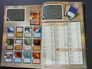 Revista Serra No 48 - Magic El Encuentro