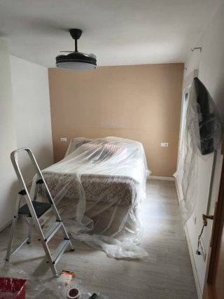 Instalación+ventilador
