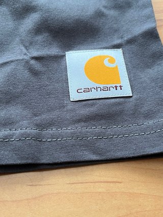Camiseta Carhartt