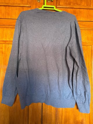 Jersey Emidio Tucci Azul