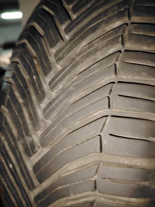 Ruedas Michelin Crossclimate, 195/65/r15 v98,