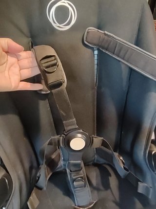 Bugaboo Fox+3 capotas+saco invierno+protectorLluvi
