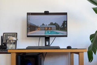 Monitor Asus ProArt PA278QV 27" QHD IPS como nuevo