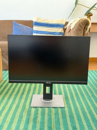 Monitor Asus ProArt PA278QV 27" QHD IPS como nuevo