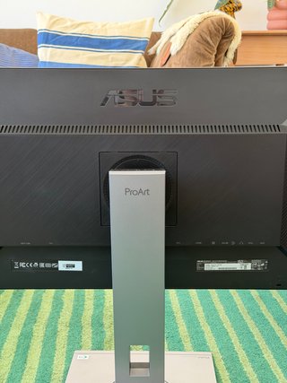 Monitor Asus ProArt PA278QV 27" QHD IPS como nuevo