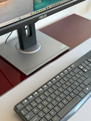 Monitor Asus ProArt PA278QV 27" QHD IPS como nuevo