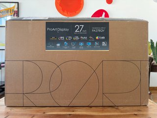 Monitor Asus ProArt PA278QV 27" QHD IPS como nuevo