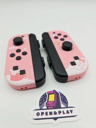 Joycons Nintendo Switch