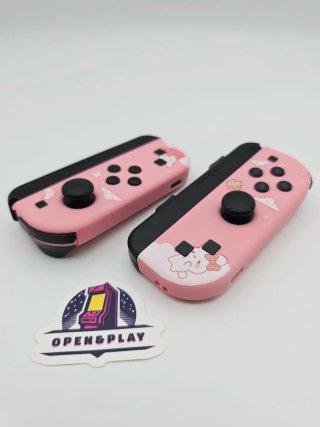 Joycons Nintendo Switch