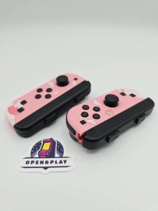 Joycons Nintendo Switch