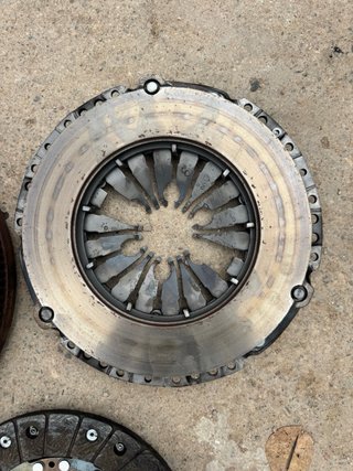 Kit Embrague VW 1.8T 5V