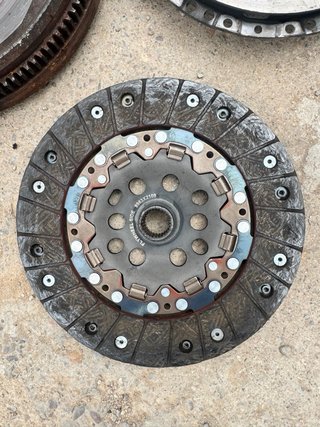 Kit Embrague VW 1.8T 5V