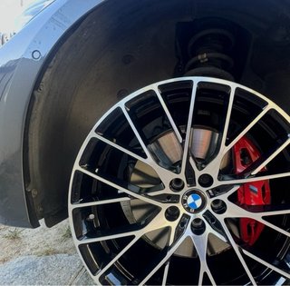 Llantas BMW 20 Styling 794 Originales (2 unidades)
