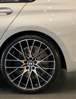 Llantas BMW 20 Styling 794 Originales (2 unidades)