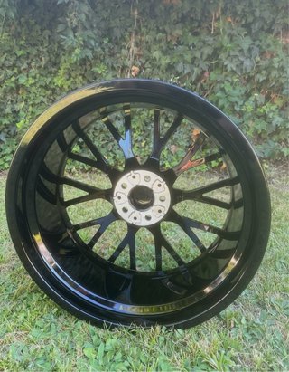 Llantas BMW 20 Styling 794 Originales (2 unidades)