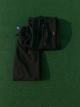 Tuta polo ralph lauren