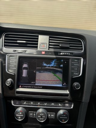 Volkswagen Golf 7 GTD UNICO PROPIETARIO