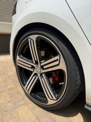 Volkswagen Golf 7 GTD UNICO PROPIETARIO