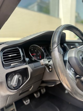 Volkswagen Golf 7 GTD UNICO PROPIETARIO
