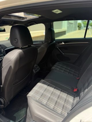 Volkswagen Golf 7 GTD UNICO PROPIETARIO