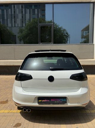 Volkswagen Golf 7 GTD UNICO PROPIETARIO