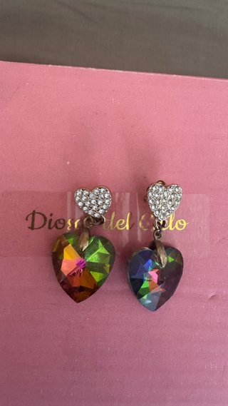 Pendientes