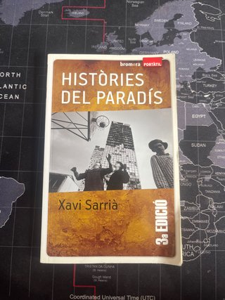 Històries del paradís