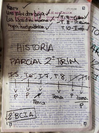 Apuntes de historia de España Castilla la mancha