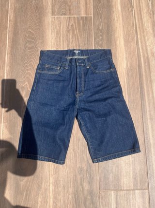 Vaqueros Carhartt Azules