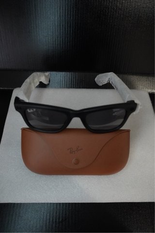 Ray-Ban Meta (Gen 2) Occhiali da Sole