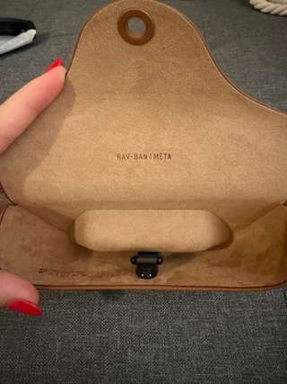 Ray-Ban Meta (Gen 2) Occhiali da Sole