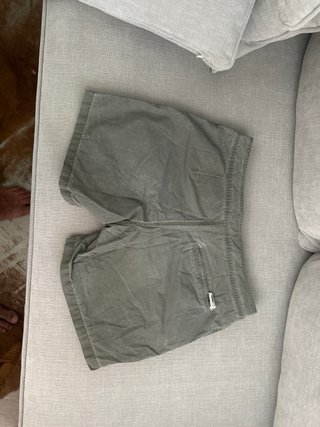 Bañador Scalpers Gris Talla s
