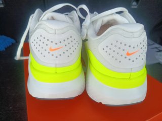 Zapatillas Nike Structure 26 Nuevas
