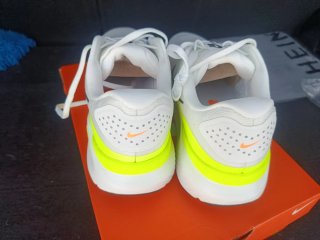 Zapatillas Nike Structure 26 Nuevas