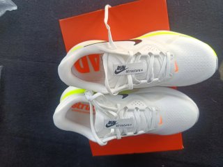 Zapatillas Nike Structure 26 Nuevas