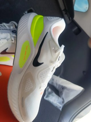 Zapatillas Nike Structure 26 Nuevas