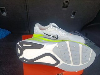 Zapatillas Nike Structure 26 Nuevas