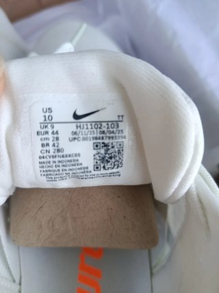 Zapatillas Nike Structure 26 Nuevas