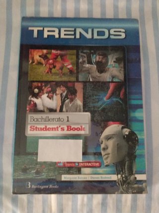 Trends (Bachillerato 1)