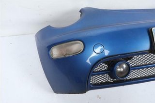 125403 paragolpes delantero volkswagen new beetle