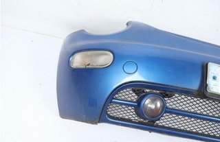 125403 paragolpes delantero volkswagen new beetle