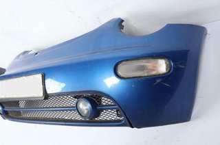 125403 paragolpes delantero volkswagen new beetle