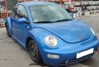 125403 paragolpes delantero volkswagen new beetle