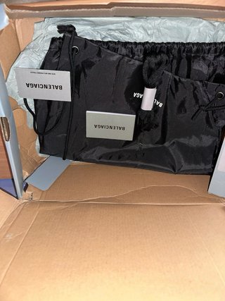Balenciaga Runner