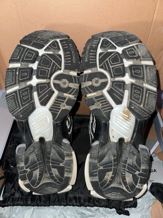 Balenciaga Runner