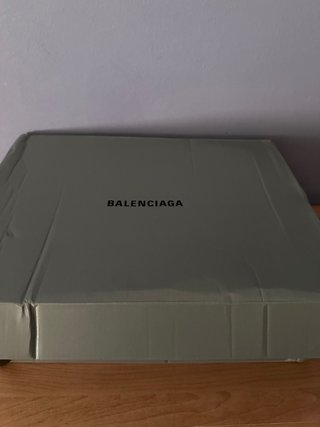 Balenciaga Runner