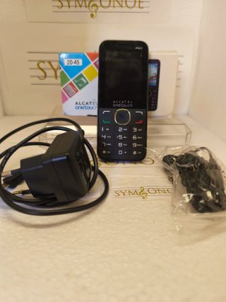 Cellulare Alcatel OneTouch 2045X Nero